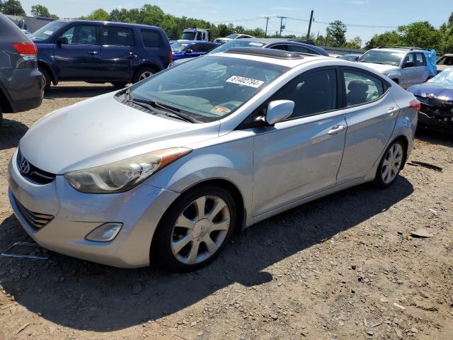 Photo 0 VIN: 5NPDH4AE6CH150892 - HYUNDAI ELANTRA 