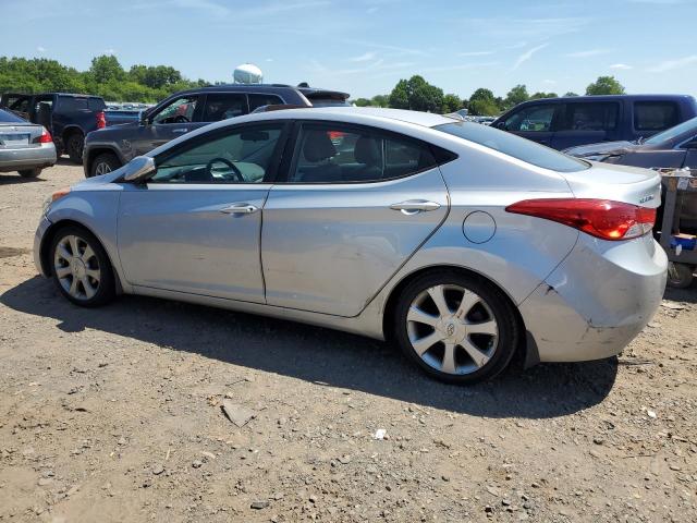 Photo 1 VIN: 5NPDH4AE6CH150892 - HYUNDAI ELANTRA 