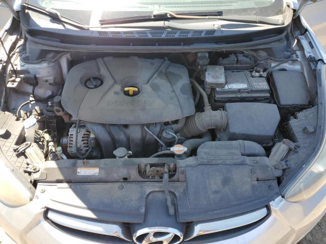 Photo 10 VIN: 5NPDH4AE6CH150892 - HYUNDAI ELANTRA 