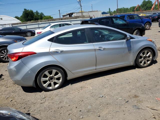 Photo 2 VIN: 5NPDH4AE6CH150892 - HYUNDAI ELANTRA 