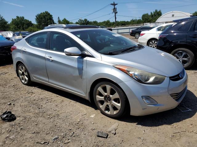 Photo 3 VIN: 5NPDH4AE6CH150892 - HYUNDAI ELANTRA 