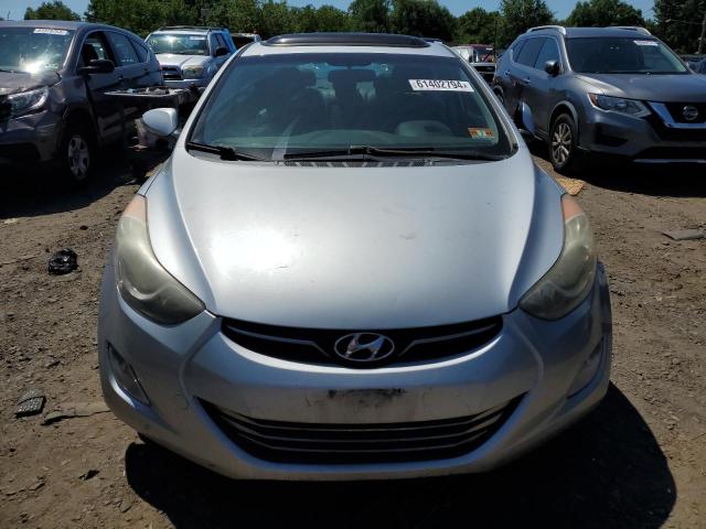 Photo 4 VIN: 5NPDH4AE6CH150892 - HYUNDAI ELANTRA 