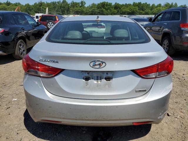 Photo 5 VIN: 5NPDH4AE6CH150892 - HYUNDAI ELANTRA 