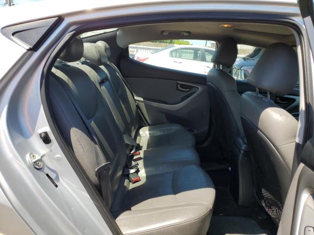 Photo 9 VIN: 5NPDH4AE6CH150892 - HYUNDAI ELANTRA 