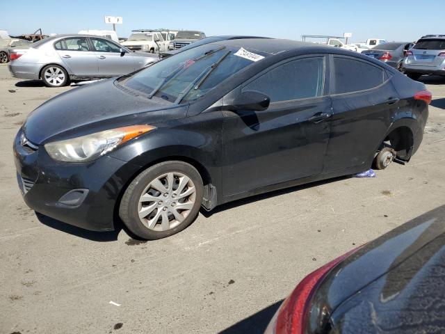 Photo 0 VIN: 5NPDH4AE6DH151588 - HYUNDAI ELANTRA GL 