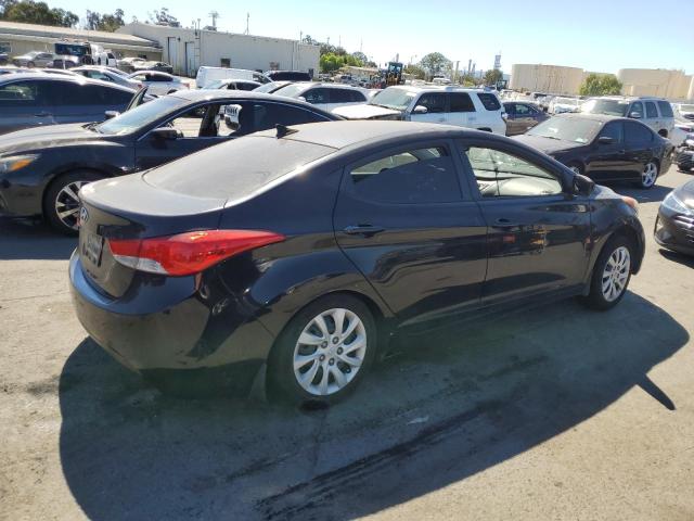 Photo 2 VIN: 5NPDH4AE6DH151588 - HYUNDAI ELANTRA GL 