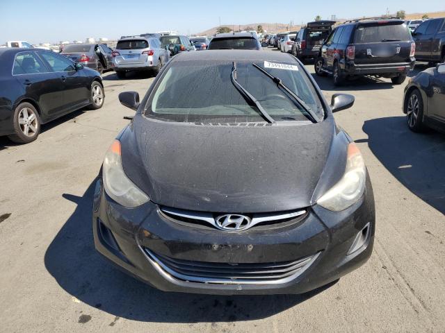 Photo 4 VIN: 5NPDH4AE6DH151588 - HYUNDAI ELANTRA GL 