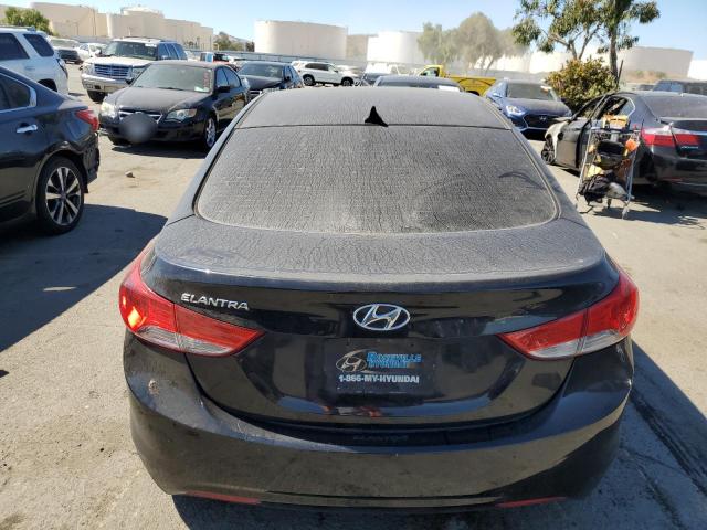 Photo 5 VIN: 5NPDH4AE6DH151588 - HYUNDAI ELANTRA GL 