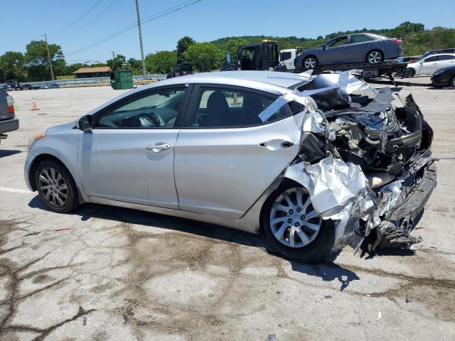 Photo 1 VIN: 5NPDH4AE6DH152188 - HYUNDAI ELANTRA 