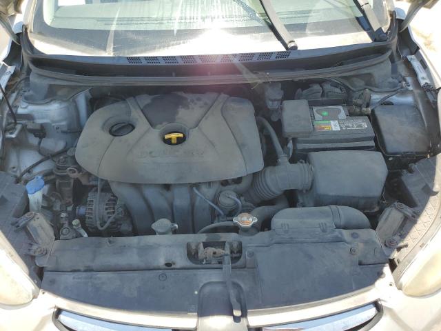 Photo 10 VIN: 5NPDH4AE6DH152188 - HYUNDAI ELANTRA 