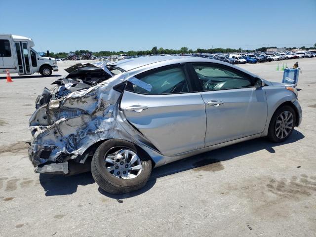 Photo 2 VIN: 5NPDH4AE6DH152188 - HYUNDAI ELANTRA 