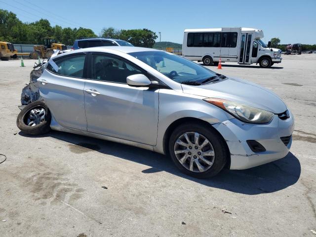 Photo 3 VIN: 5NPDH4AE6DH152188 - HYUNDAI ELANTRA 