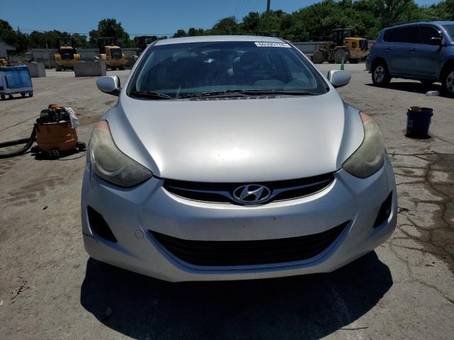 Photo 4 VIN: 5NPDH4AE6DH152188 - HYUNDAI ELANTRA 