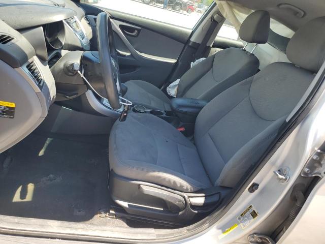 Photo 6 VIN: 5NPDH4AE6DH152188 - HYUNDAI ELANTRA 