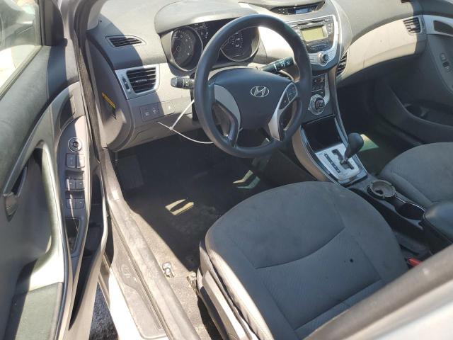 Photo 7 VIN: 5NPDH4AE6DH152188 - HYUNDAI ELANTRA 