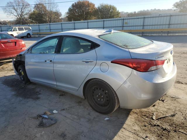 Photo 1 VIN: 5NPDH4AE6DH160226 - HYUNDAI ELANTRA 