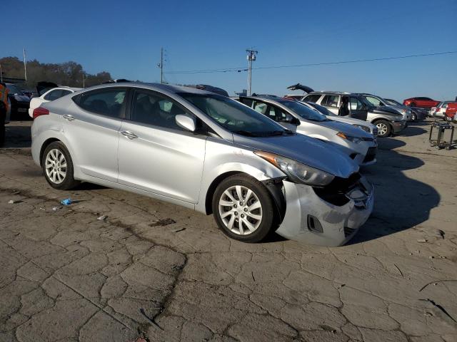 Photo 3 VIN: 5NPDH4AE6DH160226 - HYUNDAI ELANTRA 