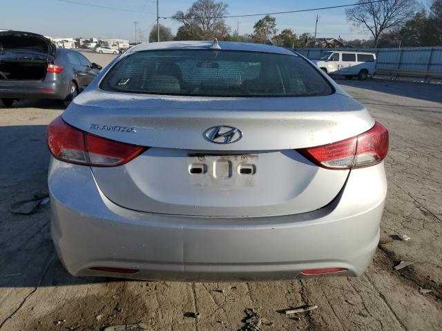 Photo 5 VIN: 5NPDH4AE6DH160226 - HYUNDAI ELANTRA 