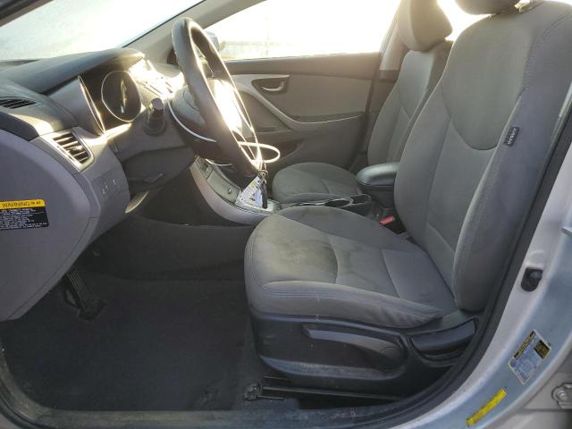 Photo 6 VIN: 5NPDH4AE6DH160226 - HYUNDAI ELANTRA 