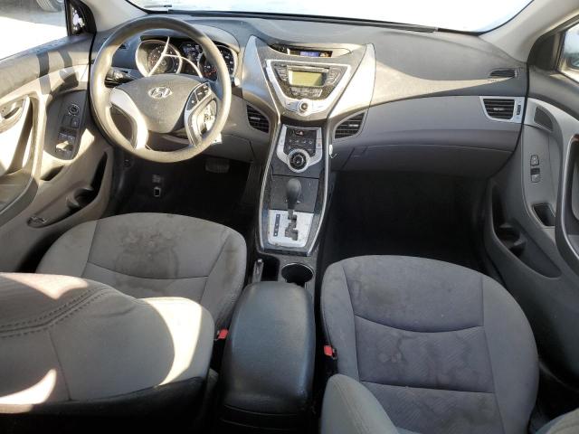 Photo 7 VIN: 5NPDH4AE6DH160226 - HYUNDAI ELANTRA 