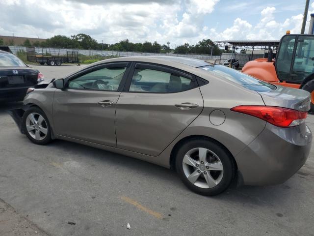 Photo 1 VIN: 5NPDH4AE6DH161571 - HYUNDAI ELANTRA 