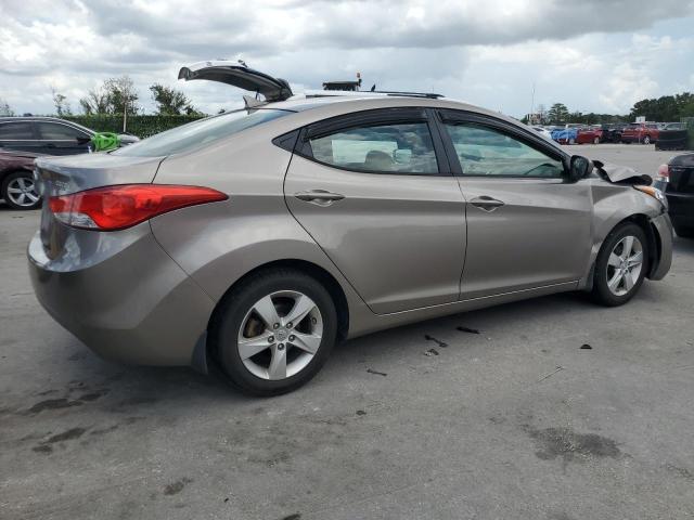 Photo 2 VIN: 5NPDH4AE6DH161571 - HYUNDAI ELANTRA 