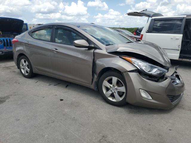 Photo 3 VIN: 5NPDH4AE6DH161571 - HYUNDAI ELANTRA 