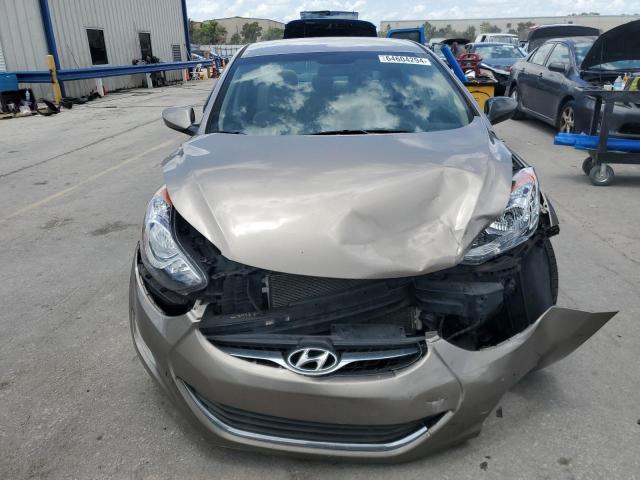 Photo 4 VIN: 5NPDH4AE6DH161571 - HYUNDAI ELANTRA 