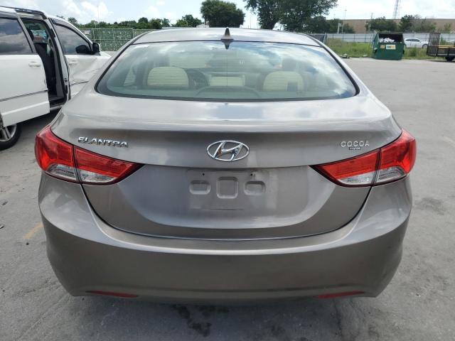 Photo 5 VIN: 5NPDH4AE6DH161571 - HYUNDAI ELANTRA 