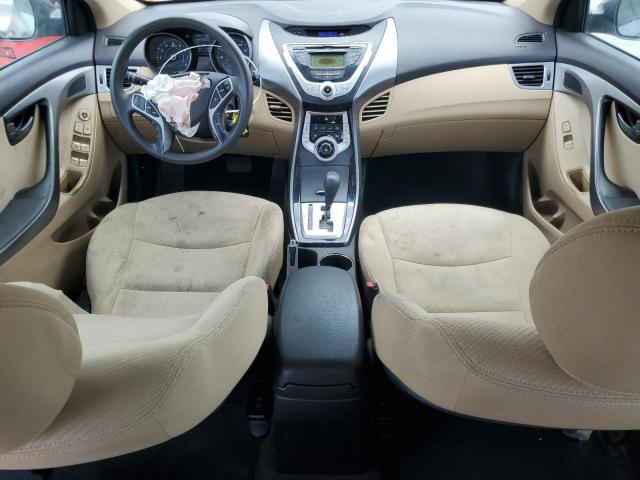 Photo 7 VIN: 5NPDH4AE6DH161571 - HYUNDAI ELANTRA 