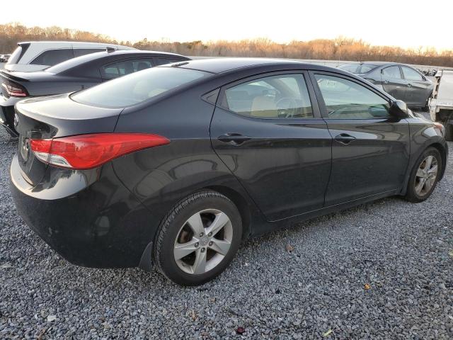 Photo 2 VIN: 5NPDH4AE6DH161618 - HYUNDAI ELANTRA 