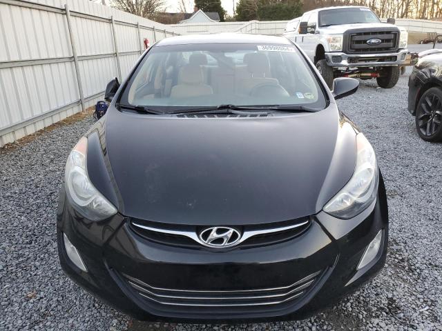 Photo 4 VIN: 5NPDH4AE6DH161618 - HYUNDAI ELANTRA 