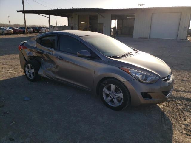 Photo 3 VIN: 5NPDH4AE6DH164339 - HYUNDAI ELANTRA GL 