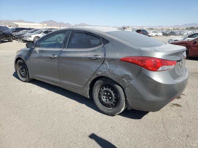 Photo 1 VIN: 5NPDH4AE6DH164910 - HYUNDAI ELANTRA GL 