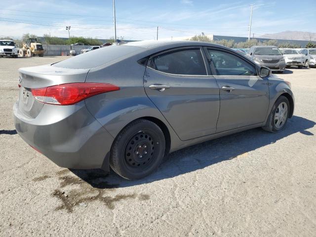 Photo 2 VIN: 5NPDH4AE6DH164910 - HYUNDAI ELANTRA GL 