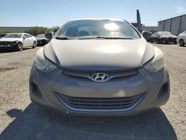 Photo 4 VIN: 5NPDH4AE6DH164910 - HYUNDAI ELANTRA GL 