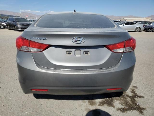 Photo 5 VIN: 5NPDH4AE6DH164910 - HYUNDAI ELANTRA GL 