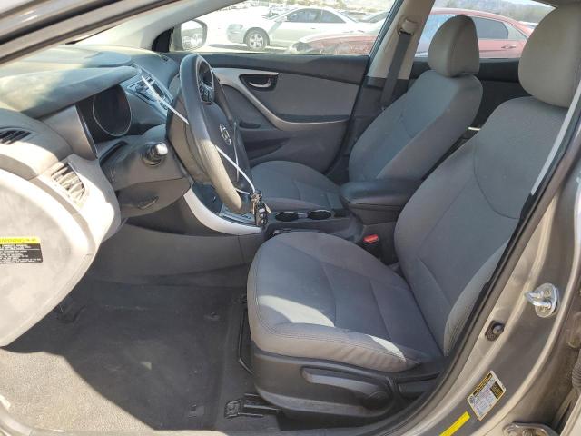 Photo 6 VIN: 5NPDH4AE6DH164910 - HYUNDAI ELANTRA GL 