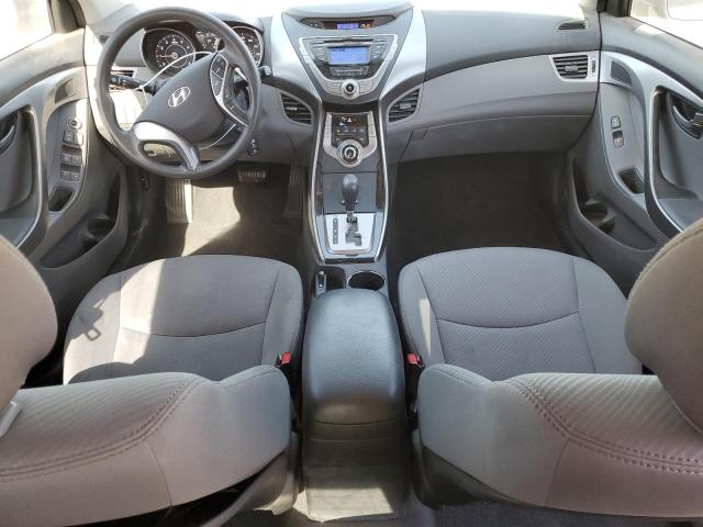 Photo 7 VIN: 5NPDH4AE6DH164910 - HYUNDAI ELANTRA GL 