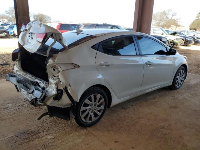 Photo 2 VIN: 5NPDH4AE6DH172893 - HYUNDAI ELANTRA 