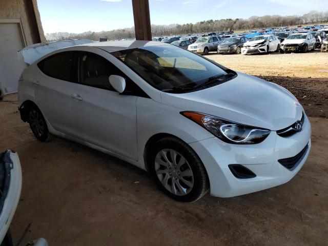 Photo 3 VIN: 5NPDH4AE6DH172893 - HYUNDAI ELANTRA 