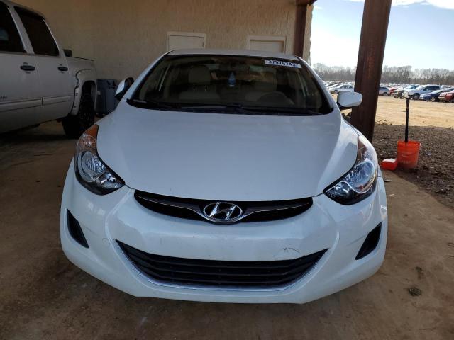 Photo 4 VIN: 5NPDH4AE6DH172893 - HYUNDAI ELANTRA 