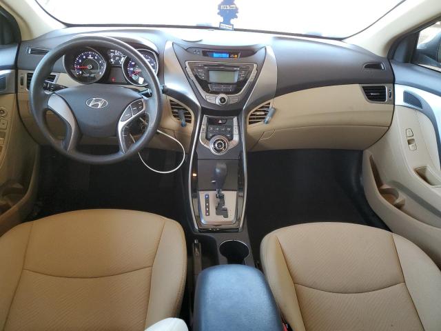 Photo 7 VIN: 5NPDH4AE6DH172893 - HYUNDAI ELANTRA 