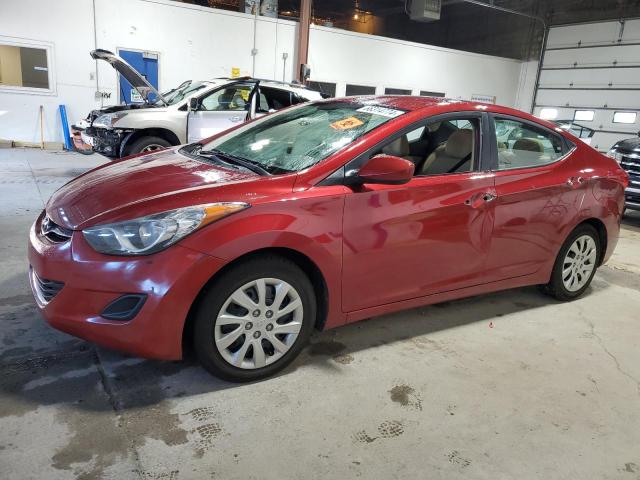 Photo 0 VIN: 5NPDH4AE6DH174224 - HYUNDAI ELANTRA GL 