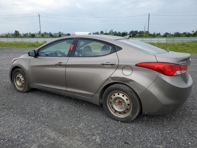 Photo 1 VIN: 5NPDH4AE6DH174529 - HYUNDAI ELANTRA 