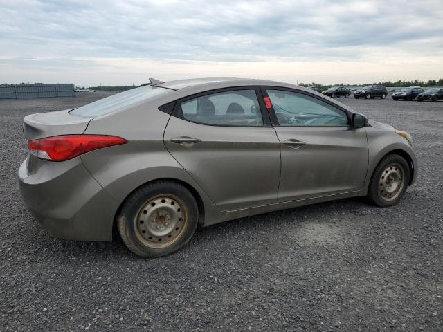 Photo 2 VIN: 5NPDH4AE6DH174529 - HYUNDAI ELANTRA 