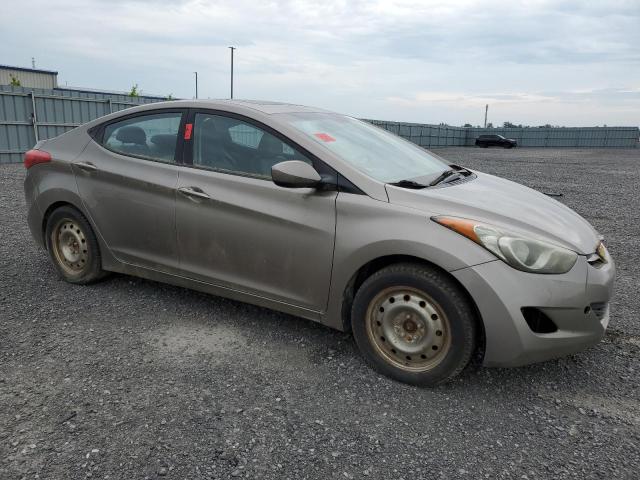 Photo 3 VIN: 5NPDH4AE6DH174529 - HYUNDAI ELANTRA 