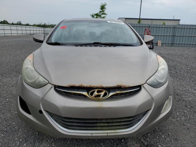 Photo 4 VIN: 5NPDH4AE6DH174529 - HYUNDAI ELANTRA 