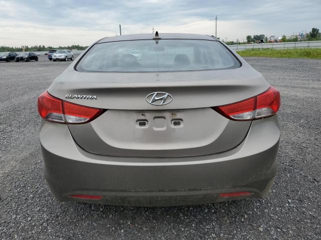 Photo 5 VIN: 5NPDH4AE6DH174529 - HYUNDAI ELANTRA 