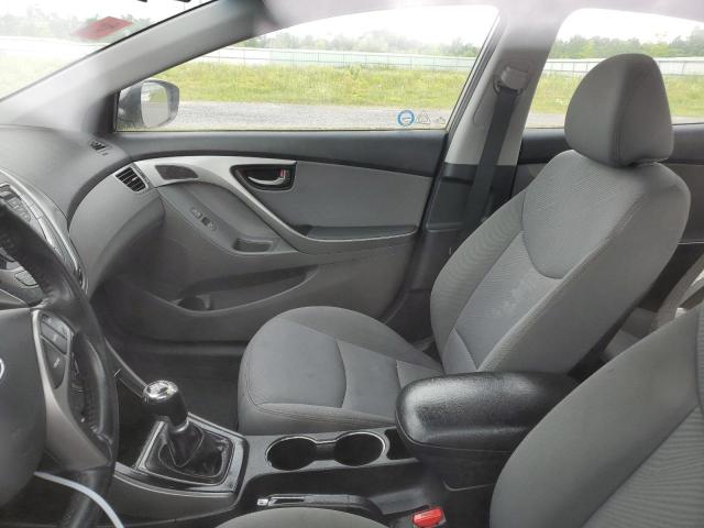 Photo 6 VIN: 5NPDH4AE6DH174529 - HYUNDAI ELANTRA 